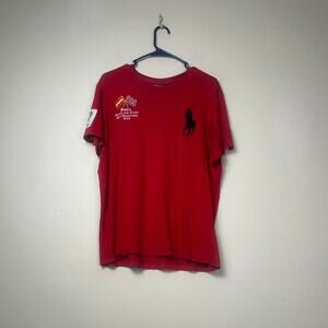 Vintage Polo Ralph Lauren